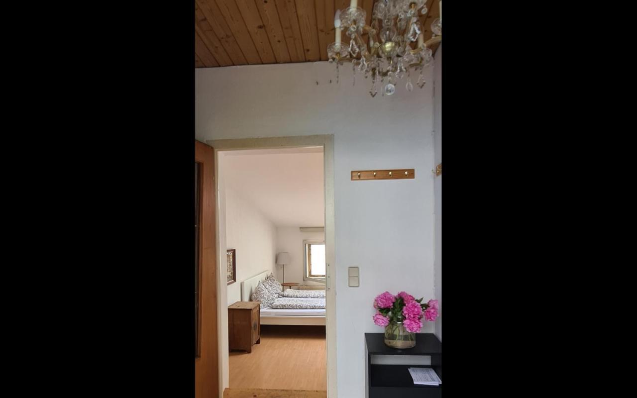Downtown Innsbruck Eksteriør bilde