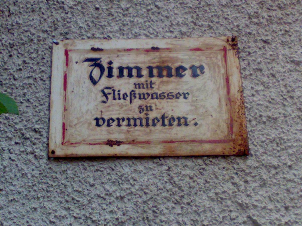 Downtown Innsbruck Eksteriør bilde